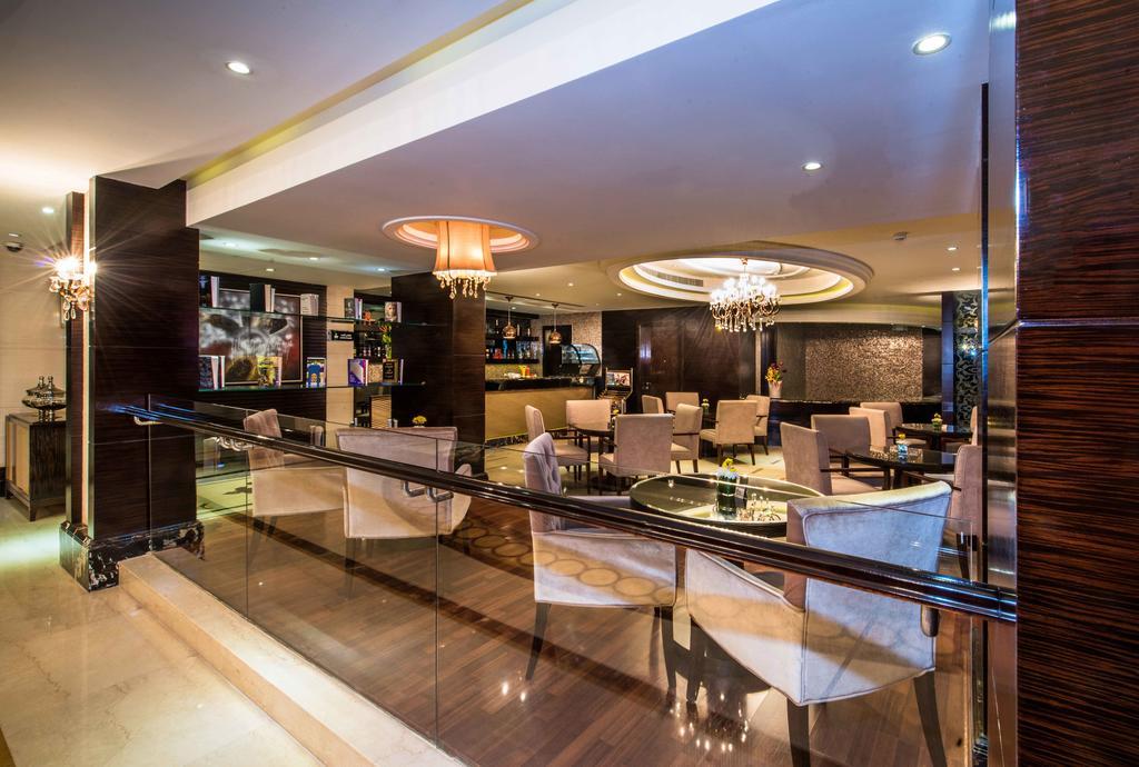 Aparthotel Boudl Al Woroud Riad Exterior foto