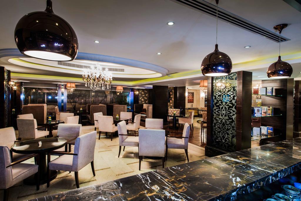 Aparthotel Boudl Al Woroud Riad Exterior foto