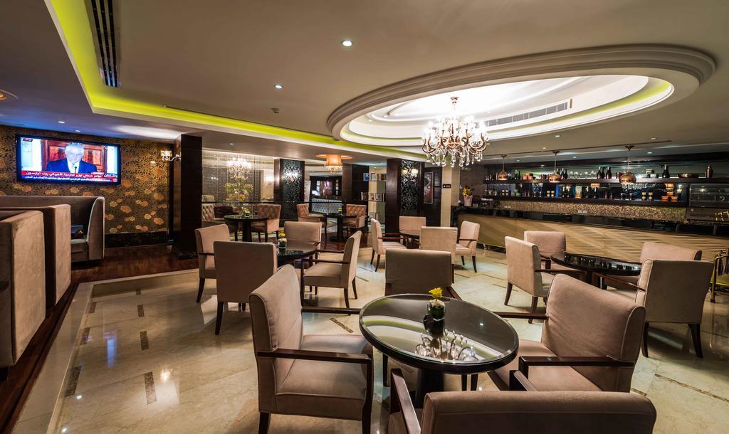 Aparthotel Boudl Al Woroud Riad Exterior foto