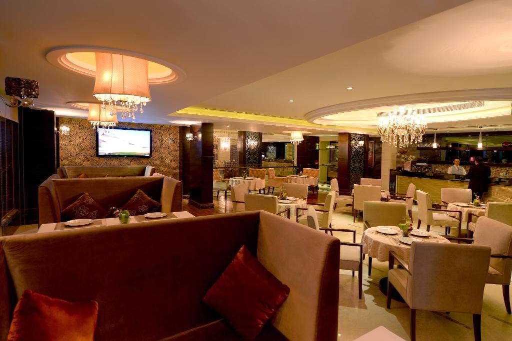 Aparthotel Boudl Al Woroud Riad Exterior foto