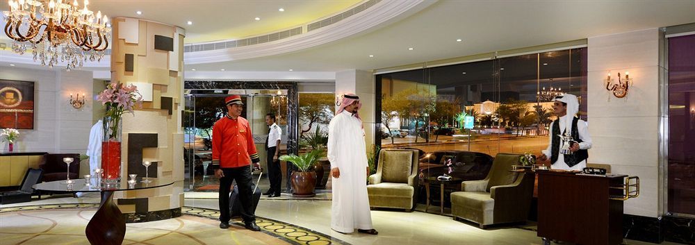 Aparthotel Boudl Al Woroud Riad Exterior foto