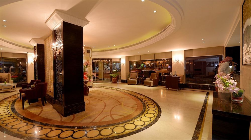 Aparthotel Boudl Al Woroud Riad Exterior foto
