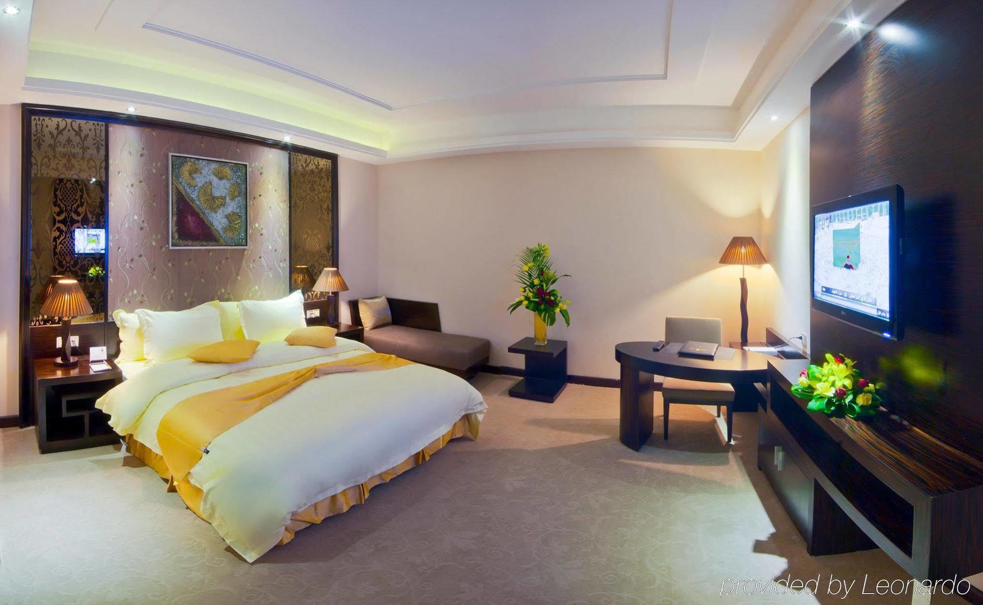 Aparthotel Boudl Al Woroud Riad Exterior foto